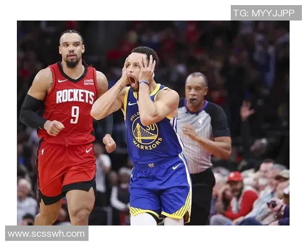 火箭勇士季后赛精彩对决录像回放全程回顾与分析